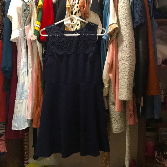 Lulus Dresses & Skirts - Adorable dress
